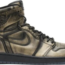 Sole Supremacy Air Jordan 1 Retro High OG "WINGS"