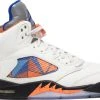Sole Supremacy Air Jordan 5 Retro "INTERNATIONAL"
