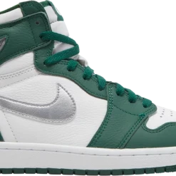 Shoes Air Jordan 1 Retro High OG "GORGE GREEN"