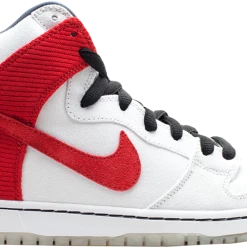 Sole Supremacy Nike Dunk High Pro SB "CHEECH & CHONG"