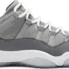 Sole Supremacy Air Jordan 11 Retro Low "COOL GREY" -Nike shop 193501 01 jpg