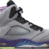 Sole Supremacy Air Jordan 5 Retro "BEL-AIR"