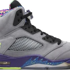 Sole Supremacy Air Jordan 5 Retro "BEL-AIR"
