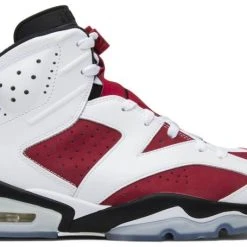 Sole Supremacy Air Jordan 6 Retro "CARMINE" 2014
