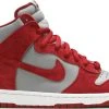 Sole Supremacy Nike Dunk High Pro SB "UNLV"