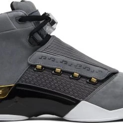 Sole Supremacy Air Jordan 17 Retro Trophy RM "TROPHY ROOM"