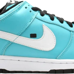Sole Supremacy Nike Dunk Low Premium SB "TOKYO BLUE TAXI"
