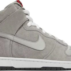 Sole Supremacy Nike Dunk High Pro SB "PEE WEE HERMAN"