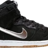 Sole Supremacy Nike Dunk High Premium SB SOMP "NIGEL SYLVESTER"