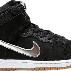 Sole Supremacy Nike Dunk High Premium SB SOMP "NIGEL SYLVESTER"
