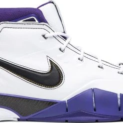 Sole Supremacy Nike Kobe 1 Protro "81PT GAME"