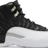 Sole Supremacy Air Jordan 12 Retro "PLAYOFFS" 2022 -Nike shop 3 scaled