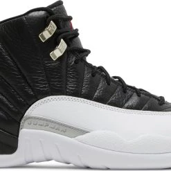 Sole Supremacy Air Jordan 12 Retro "PLAYOFFS" 2022