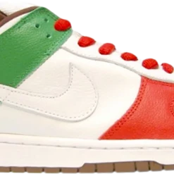 Sole Supremacy Nike Dunk Low Pro SB "CINCO DE MAYO"