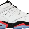 Sole Supremacy Air Jordan 6 Retro Low "INFRARED" -Nike shop 304401 123 png