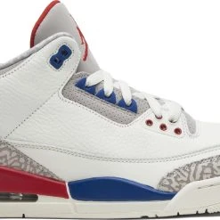 Sole Supremacy Air Jordan 3 Retro "INTERNATIONAL FLIGHT"
