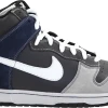 Sole Supremacy Nike Dunk High Pro SB "UN-FUTURAS" -Nike shop 305050 015 png