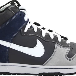 Sole Supremacy Nike Dunk High Pro SB "UN-FUTURAS"