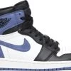 Sole Supremacy Air Jordan 1 Retro High OG "BLUE MOON" -Nike shop 312605 01 jpg