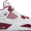 Sole Supremacy Air Jordan 4 Retro "ALTERNATE 89" -Nike shop 31343 01 jpg