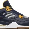 Sole Supremacy Air Jordan 4 Retro "DUNK FROM ABOVE"