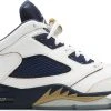Sole Supremacy Air Jordan 5 Retro Low "DUNK FROM ABOVE"