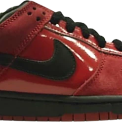 Sole Supremacy Nike Dunk Low Pro SB "MILLI VANILLI"