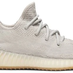Sole Supremacy Adidas Yeezy Boost 350 V2 "SESAME"