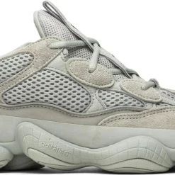 Sole Supremacy Adidas Yeezy 500 "SALT"