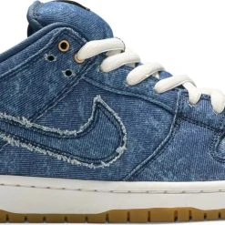 Sole Supremacy Nike SB Dunk Low "RIVALS PACK EAST"