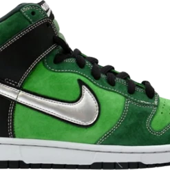 Sole Supremacy Nike Dunk High Pro SB "BRUT"