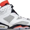 Sole Supremacy Air Jordan 6 Retro "TINKER"