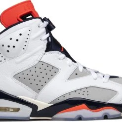 Sole Supremacy Air Jordan 6 Retro "TINKER"