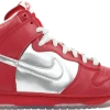 Sole Supremacy Nike Dunk High Premium SB "MORK & MINDY" -Nike shop 43