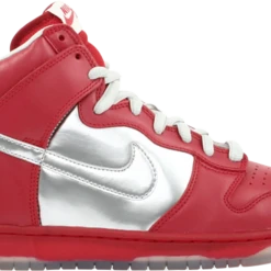 Sole Supremacy Nike Dunk High Premium SB "MORK & MINDY"