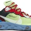 Sole Supremacy Nike React Element 87 UNDERCOVER "VOLT" -Nike shop 447422 01 jpg