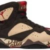Sole Supremacy Air Jordan 7 Retro "PATTA/SHIMMER" -Nike shop 473391 01 jpg