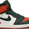 Sole Supremacy Air Jordan 1 Retro High OG SF "SOLEFLY/ART BASEL SAIL" -Nike shop 476531 01 jpg