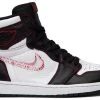 Sole Supremacy Air Jordan 1 High OG Defiant "TOUR YELLOW" -Nike shop 494871 01 jpg
