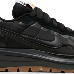 Sole Supremacy Nike Vaporwaffle "SACAI/BLACK GUM