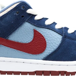 Sole Supremacy Nike Dunk Low Premium SB "FTC FINALLY"