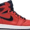 Sole Supremacy Air Jordan 1 Retro High OG "DAVID LETTERMAN"
