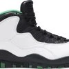 Sole Supremacy Air Jordan 10 Retro "SEATTLE" 2019 -Nike shop 503575 01 jpg