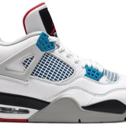 Sole Supremacy Air Jordan 4 Retro SE "WHAT THE"