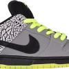 Sole Supremacy Nike Dunk Low Premium SB QS "DJ CLARK KENT X PRIMITIVE 112" -Nike shop 504750 017 png