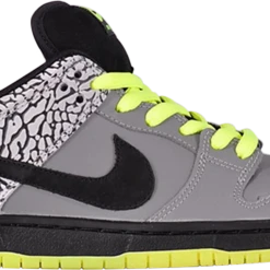 Sole Supremacy Nike Dunk Low Premium SB QS "DJ CLARK KENT X PRIMITIVE 112"