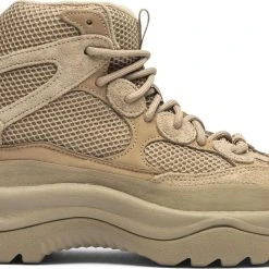 Sole Supremacy Adidas Yeezy Desert Boot "ROCK"