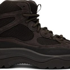 Sole Supremacy Adidas Yeezy Desert Boot "OIL"