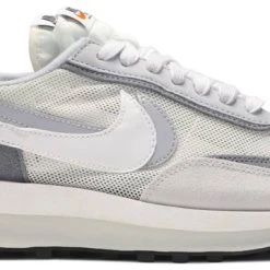 Sole Supremacy Nike LD Waffle "SACAI SUMMIT WHITE"