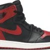 Sole Supremacy Air Jordan 1 Retro High OG "BANNED" 2016 -Nike shop 51181 01 jpg